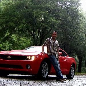 Meet your Posher, Jeff